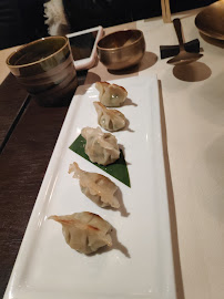Dumpling du Restaurant coréen Soon à Paris - n°11