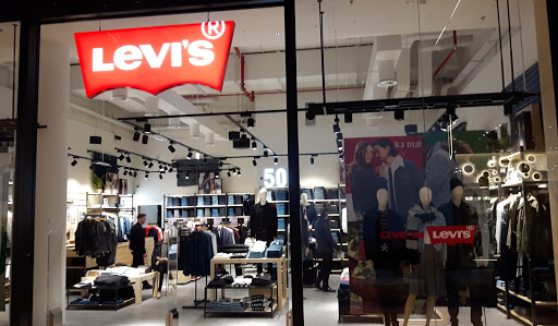 Levis® City Life