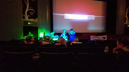 Movie Theater «Chalet Theatre», reviews and photos, 1721 Wells St, Enumclaw, WA 98022, USA