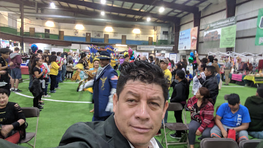 Sports Complex «Frederick Indoor Sports Center», reviews and photos, 1845 Brookfield Ct, Frederick, MD 21701, USA