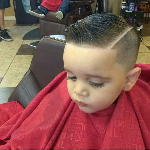 Barber Shop «The Eastside Barbershop», reviews and photos, 10509 East Colonial Drive, Orlando, FL 32817, USA