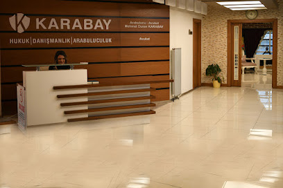 Karabay Hukuk Bürosu