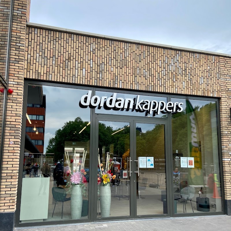 Dordan Kappers