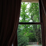 Photo n°2 de l'avis de Tatiana.a fait le 26/05/2022 à 06:52 sur le  Park Hotel Villa Potenziani à Rieti