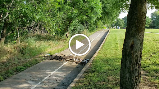 Park «Bob Findlay Linear Park», reviews and photos, 900 Findlay Dr, Arlington, TX 76012, USA