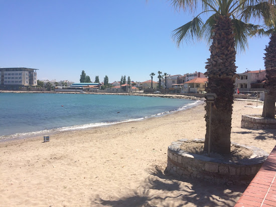 Kocakum Plaji