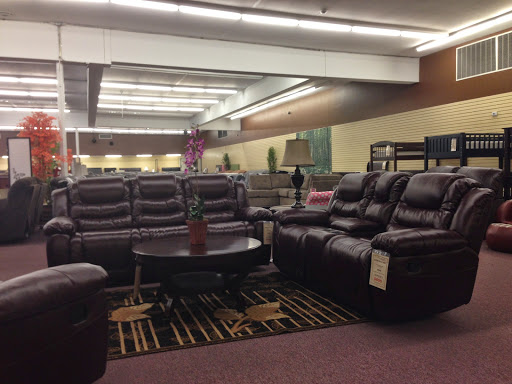 Furniture Store «Furniture Mattress Outlet», reviews and photos, 10873 Folsom Blvd, Rancho Cordova, CA 95670, USA
