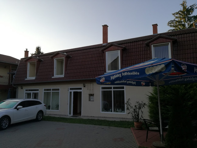 Vilmos Császár Apartman - Szálloda