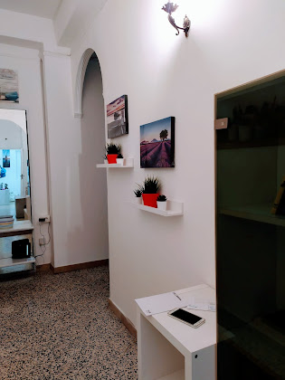 Foyer Casa vacanza Casa Wanda 84125 Salerno