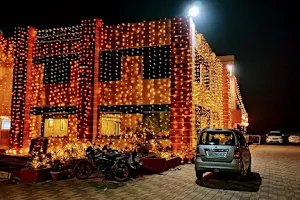 CHANCELLOR DHABA | Best Hotel & Restaurant in Cuttack - Puri Bypass Bhubaneswar image
