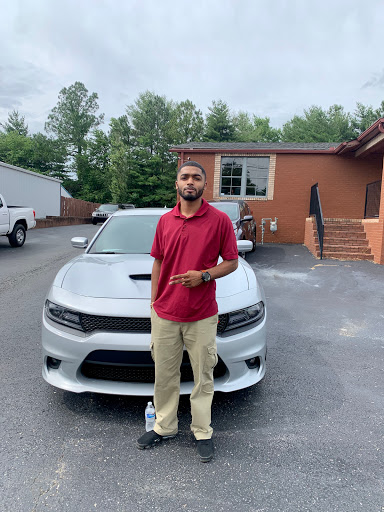 Used Car Dealer «Auto Max», reviews and photos, 14137 Lebanon Rd, Old Hickory, TN 37138, USA