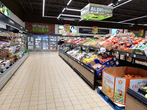 Supermarket «ALDI», reviews and photos, 651 W Rte 70, Marlton, NJ 08053, USA