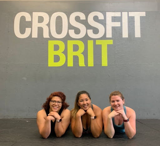Gym «Crossfit Brit», reviews and photos, 17795 Sky Park Cir Building 5, Unit C, Irvine, CA 92614, USA
