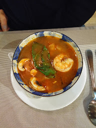 Photo n°34 de Le Restaurant Dragon d'Or OBERNAI à Obernai ()