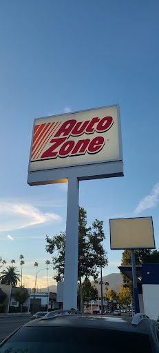 Auto Parts Store «AutoZone», reviews and photos, 550 N Lake Ave, Pasadena, CA 91101, USA