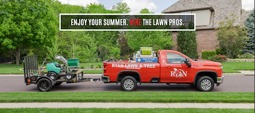 Lawn sprinkler system contractor Springfield