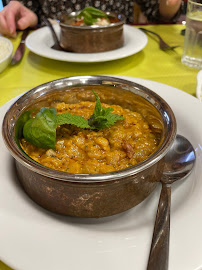 Curry du Tandoori Curry | Restaurant Indien | Surplace | Plats Emporter | Livraison | Bruz | - n°4