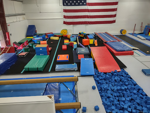 Gymnastics Center «Northshore Gymnastics Center», reviews and photos, 19460 144th Ave NE, Woodinville, WA 98072, USA