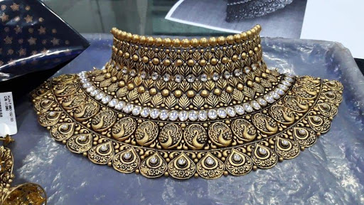 Jewelry Store «Kumar Jewelers», reviews and photos, 5162 Mowry Ave, Fremont, CA 94538, USA