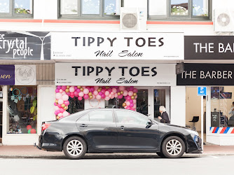 Tippy Toes Nail Salon