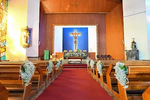 El Carmen Parish image