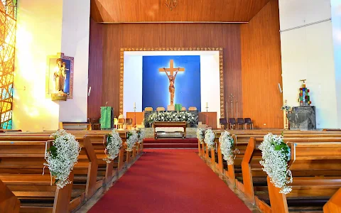 El Carmen Parish image