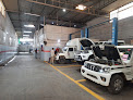 Mahindra Mahadev Auto Showroom