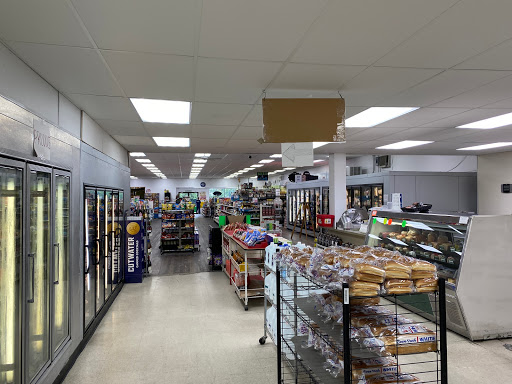 Tri-Me Warehouse Foods