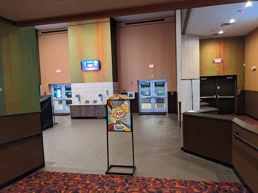 Movie Theater «Cinemark Movies 10», reviews and photos, 1818 Coit Rd, Plano, TX 75075, USA