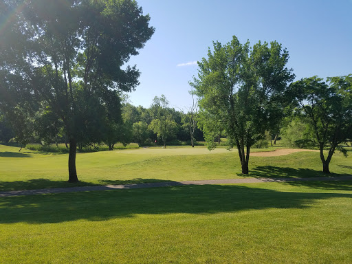 Golf Course «Jones Park Golf Course», reviews and photos, 2901 Fruitland Blvd SW, Cedar Rapids, IA 52404, USA