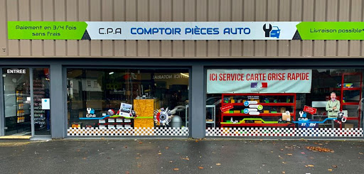 CPA PECQUENCOURT