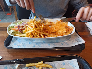 Photo n°27 de Sun Burger à Amiens ()