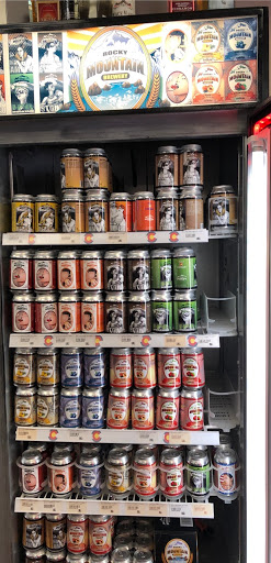 Liquor Store «D & D Liquor», reviews and photos, 1108 Manitou Ave, Manitou Springs, CO 80829, USA