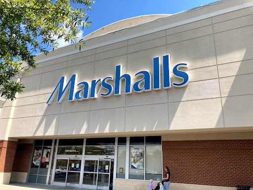 Department Store «Marshalls», reviews and photos, 7230 Bell Creek Rd b, Mechanicsville, VA 23111, USA
