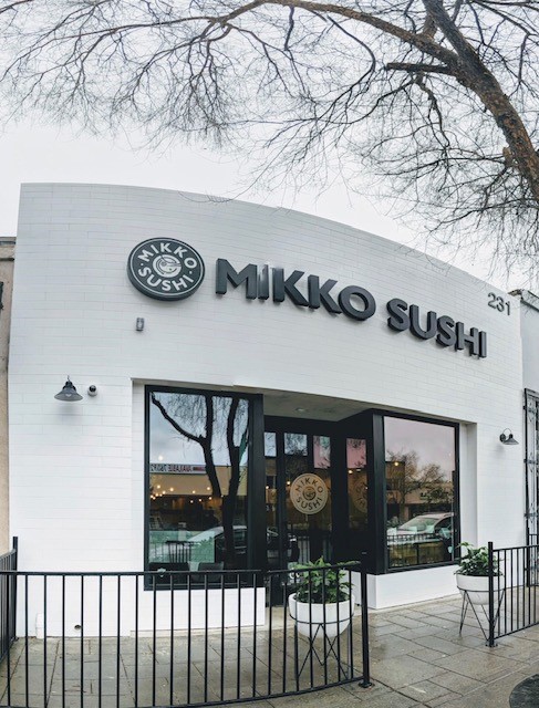 Mikko Sushi 92025