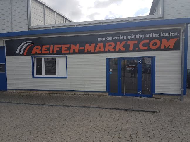 Rezensionen über Reifen-Markt.com GmbH in Bulle - Reifengeschäft