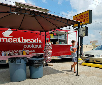 Meatheads Meat Market- Milan IL