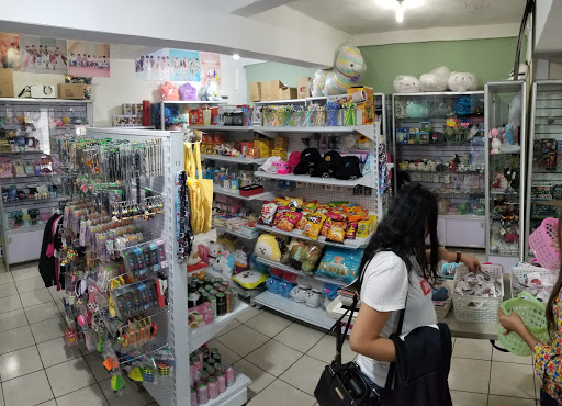 Tiendas para comprar bolsos de fiesta San Salvador