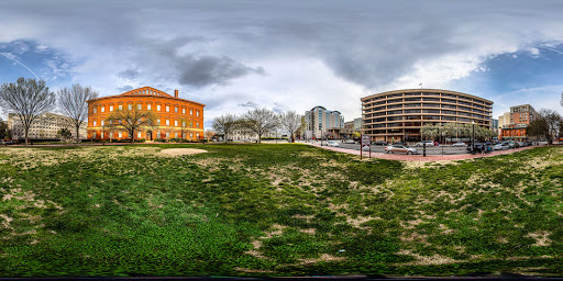 Museum «National Building Museum», reviews and photos, 401 F St NW, Washington, DC 20001, USA