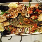 Photo n°2 de l'avis de Simo.A.. fait le 06/08/2018 à 12:00 sur le  Ristorante Gioberti à Alghero