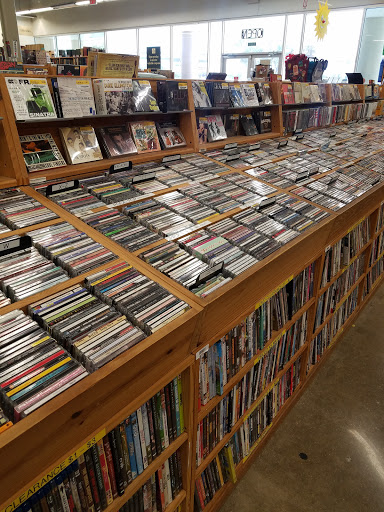 Book Store «Half Price Books», reviews and photos, 2601 S Interstate 35 e300, Round Rock, TX 78664, USA