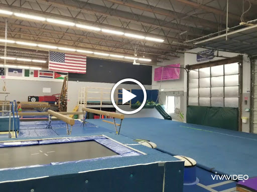 Gymnastics Center «Flight School Gymnastics», reviews and photos, 1281 NE 25th Ave # G, Hillsboro, OR 97124, USA