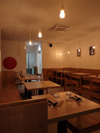 Atmosphère du Restaurant japonais Yatta ! Ramen Annemasse - n°3