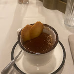 Photo n°4 de l'avis de Elisa.a fait le 11/08/2023 à 19:48 sur le  Ardecuore - Trattoria contemporanea à Fasano