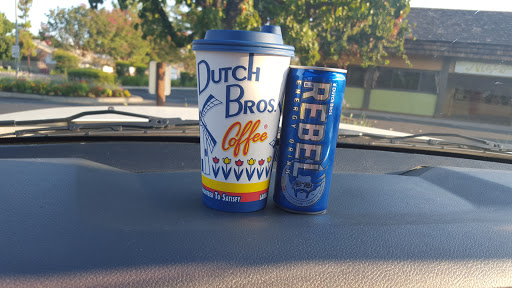 Espresso Bar «Dutch Bros», reviews and photos, 1777-1799 W Bullard Ave, Fresno, CA 93711, USA