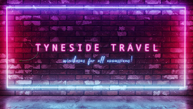Tyneside Travel
