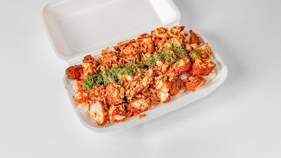 Chicken Hermanos à Stains