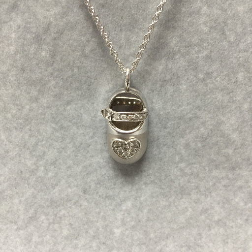 Jewelry Designer «The Jewelry Store», reviews and photos, 3601 E 29th St, Bryan, TX 77802, USA