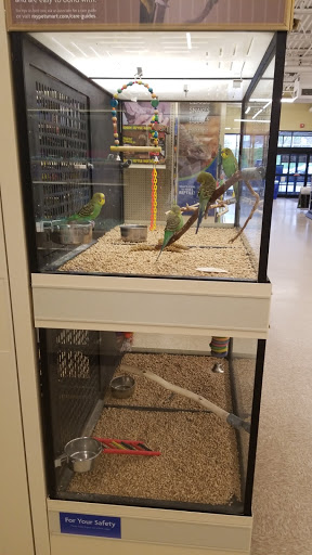 Pet Supply Store «PetSmart», reviews and photos, 3042 W Ridge Rd, Greece, NY 14626, USA