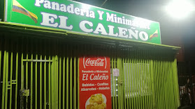 Panaderia el caleño